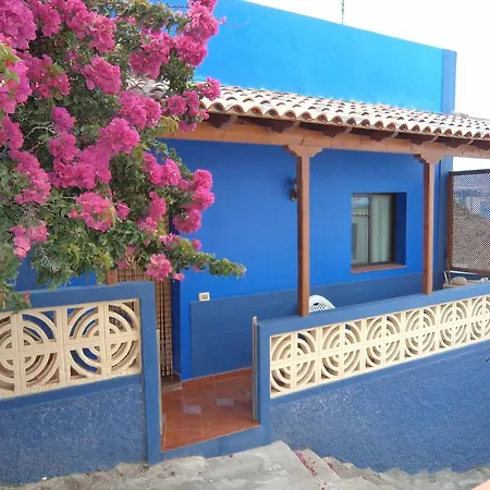 Disfrutando Del Mar En El Pris Σπίτι διακοπών *