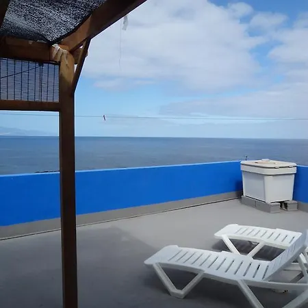 Disfrutando Del Mar En El Pris Σπίτι διακοπών *