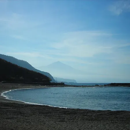 Disfrutando Del Mar En El Pris Casa de Férias Tacoronte