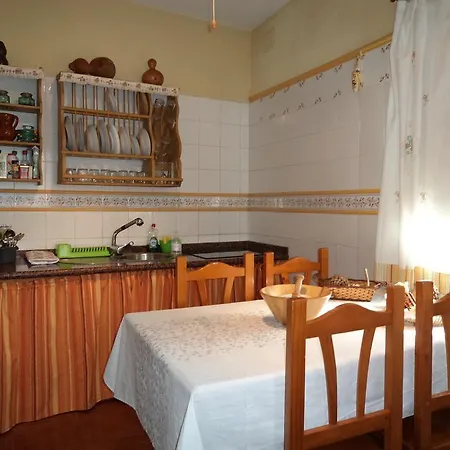 Casa de Férias Disfrutando Del Mar En El Pris *