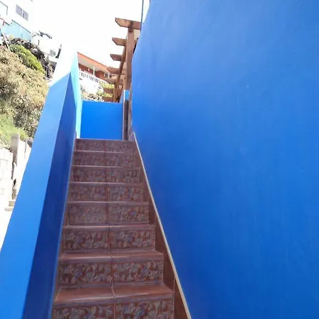 Casa de Férias Disfrutando Del Mar En El Pris *
