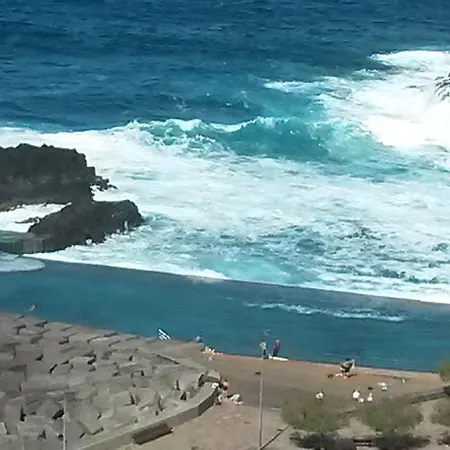 Disfrutando Del Mar En El Pris Casa de Férias *